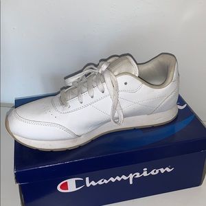 Champion sneakers